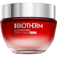 Biotherm Blue Peptides Uplift Night Cream 50 ml