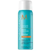 Moroccanoil Luminous Hair Spray STRONG Hårspray 75 ml