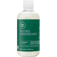 Paul Mitchell Lavender Mint Moisturizing 300ml Fugtighedsgivende Shampoo