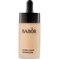 Babor Hydra Liquid Foundation 07 Almond 30 ml