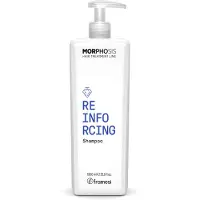 Framesi Morphosis Forst?rkende Shampoo 33,8 fl oz Volumizing Shampoo til fedtet hovedbund