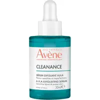 Avene Cleanance A.H.A Exfoliating Serum 30 ml