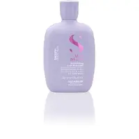 Alfaparf Milano Semi di Lino Smooth Smoothing Low Shampoo Shampoo 1000 ml