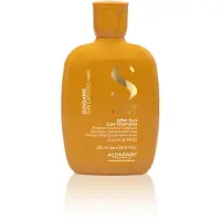 Alfaparf Milano Semi di Lino Sunshine After-Sun Low Shampoo Shampoo 250 ml