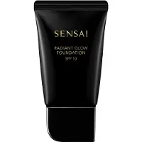 Sensai Radiant Glow Rg204 5 Makeupfoundation