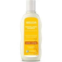 Weleda Replenish & Care genopbyggende shampoo Shampoo 190 ml