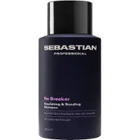 Sebastian No Breaker Nourishing & Bonding Shampoo Shampoo 280 ml