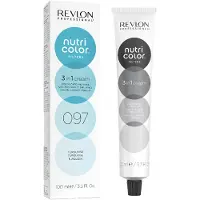 Revlon Nutri Color Filters 097 - turkis Farvemaske 100 ml