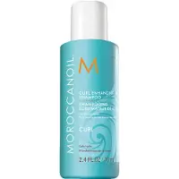 Moroccanoil Curl Enhancing Shampoo Shampoo 70 ml