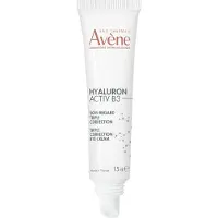 Avene Hyaluron Activ B3 Triple Correction Eye Care 15ml