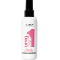 Revlon UniqOne All In One Lotus Flower Hair Treatment Leave-in-behandling 150 ml