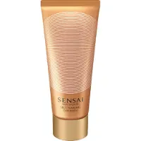 Sensai Silky Bronze Self Tanning For Body 150ml