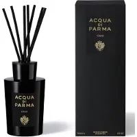 Acqua di Parma Oud, Vase, Strå aromadiffuser, 0,18 L