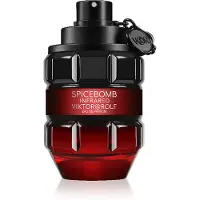 Viktor & Rolf Spicebomb Infrared Eau de Parfum 90 ml