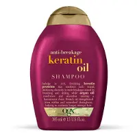 OGX Keratin Oil Shampoo 385 ml