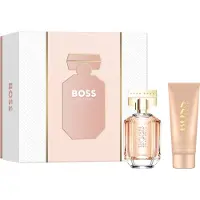 HUGO BOSS The Scent For Her Gave sæt
