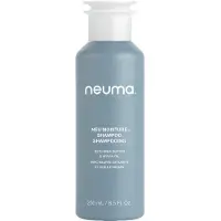 Neuma Neu Moisture Shampoo 8,5 Fl. Oz. Moisture Shampoo Lavendel Mandarin & Vanilje Duft