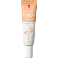 Erborian - Super Bb Au Ginseng - High Coverage Anti-imperfections Care Mini - Bb Family Super Bb Dore 15ml - For Women