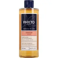 Phyto Paris COLOR Shampoo 500 ml
