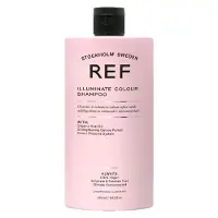 Ref Illuminate Colour Shampoo 285 ml