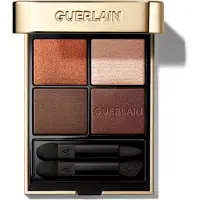 Guerlain Ombres G Eyeshadow Palette Gold 910-Undressed Brown 6g