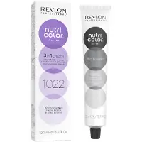 Revlon -Professional Haarfarve-og-haartoning Nutri-Color-Filters1022 Intense Platinum 100 ml (640,00 kr / 1 l)