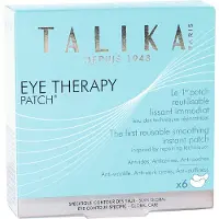 Talika Eye Therapy Patch Case + 6 Treatments