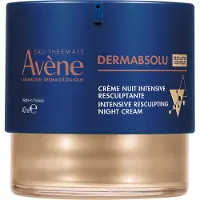 Avene DermAbsolu Intensive Resculpting Natcreme 40 ml