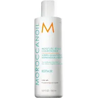 Moroccanoil - Moisture Repair - Conditioner - Moroccan O Care Hair 250ml- - For Women