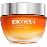 Biotherm Aquasource+ Vitamin Glow Gel Ansigtsgel 50 ml