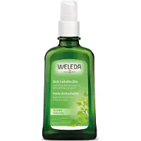 Weleda Berken Anti Cellulite Olie - 100ml