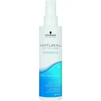 Schwarzkopf Natural Styling Pre-Treatment Repair & Protect - 200ml