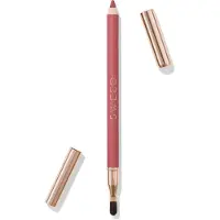 Sweed - Lip Liner Pencil | Farverig pletter + fjerfri | Jojobafrolie til at fugte + nring | Vegansk Cruelty-Free Clean Beauty (Lou Lou)