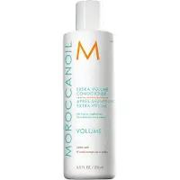 Moroccanoil - Extra Volume - Conditioner - Moroccanoi Condicionador Hair 250ml- - For Women