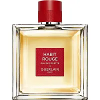 Guerlain Habit Rouge Eau de toilette 150 ml