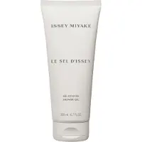 Issey Miyake - Le Sel D'issey - Shower Gel - Le Sel Sg200ml - For Women