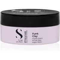 ALFAPARF Milano Semi di Lino Style&Care Funk Clay Hårcreme 90 ml