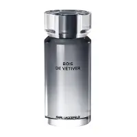 Karl Lagerfeld Bois de Vetiver Eau de toilette 100 ml