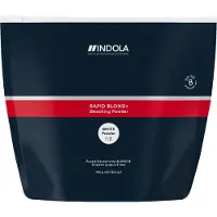 Indola Rapid Blonde + White Blegepulver 450 g