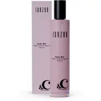 Janzen &C Body Mist Vanilla Peach & Happiness - 50ml