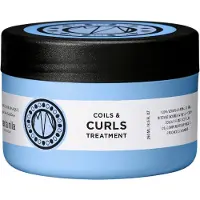 Maria Nila Coils & Curls Treatment Masker - 250ml