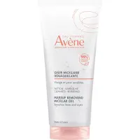 Avene Les Essentiels Micellar Rensegel 200 ml
