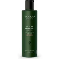 Mádara Colour & Shine Shampoo 250 ml