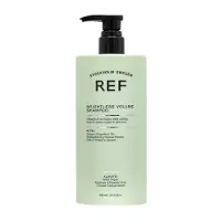 Ref Weightless Volume Shampoo 600 ml