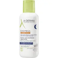 A-Derma Exomega Control 400ml Fugtighedscreme