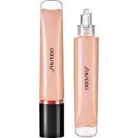 Shiseido Shimmer Gel Læbeglans 02 Toki Nude 9 ml