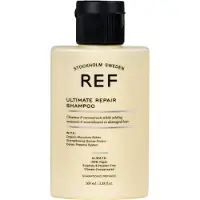 Ref Ultimate Repair Shampoo