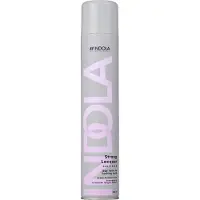 Indola Care & Style Finish Strong Lacquer 500 ml