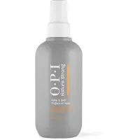OPI Nature Strong Nails & Skin Soft & Gone Callus Softener Fodfil 250 ml