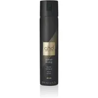 GHD Perfect Ending Final Fix Hairspray